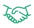 hand-shake