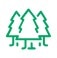 trees