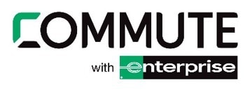 Commute With Enterprise logo