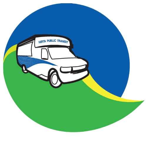 Current Logo
