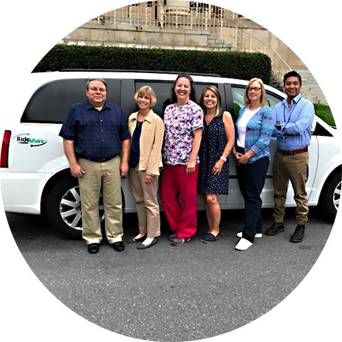 A Smarter Way To Get Work Commute With Enterprise