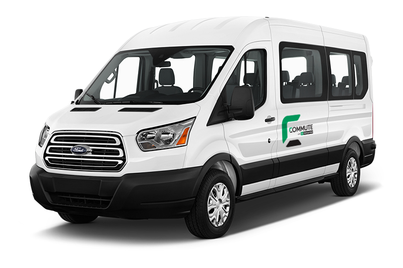 enterprise one way van rental